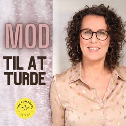 MOD til at turde