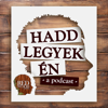 Hadd legyek én - Red Wood Offices