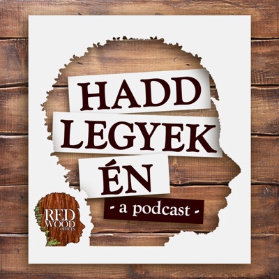 Hadd legyek én:Red Wood Offices