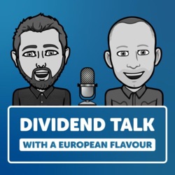 EP #190 | Our Q1 2024 Dividend Growth Portfolio performance | & JNJ's acquisition, $NKE and more!