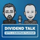 EP #188 | 5 Dividend Growth Stocks from the Consumer Staples Sector | & the biggest dividend payer in the world?