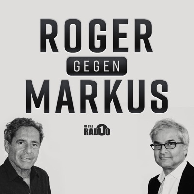 Radio 1 - Roger gegen Markus:Radio 1 - Die besten Songs aller Zeiten.