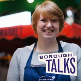 Borough Talks: Sam Wallace (S5 E4)