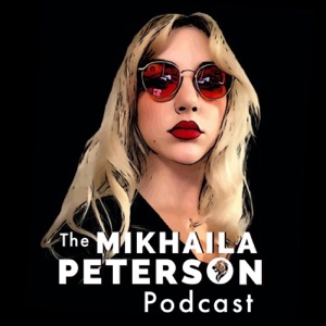 68. Russell Brand and Jordan Peterson - The Mikhaila Peterson Podcast |  Lyssna här | Poddtoppen.se