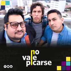 Ep14 - “Nunca la Firmé”