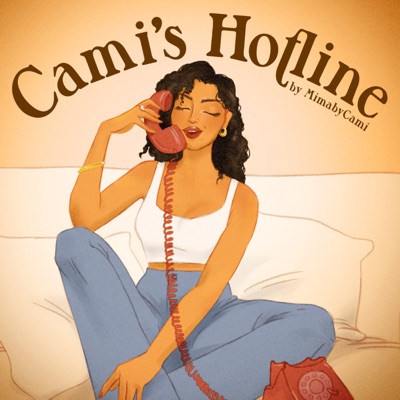 cami's hotline:@mimabycami