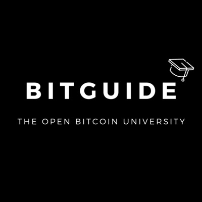 Bitguide - The Open Bitcoin University (EN)