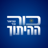 שניאור ובר: כור ההיתוך - שניאור ובר