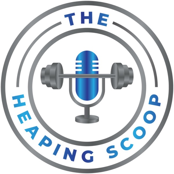 The Heaping Scoop
