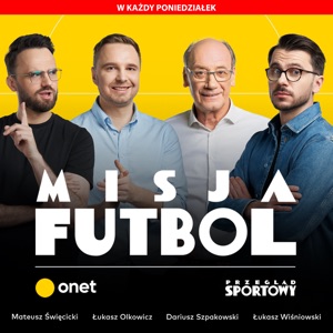 Misja Futbol