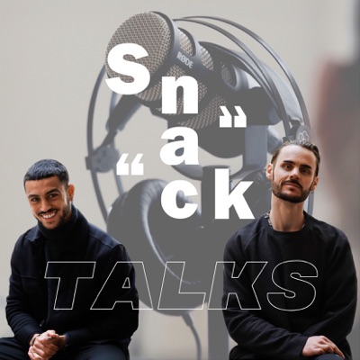 SNACK TALKS:Snack Sports Lab