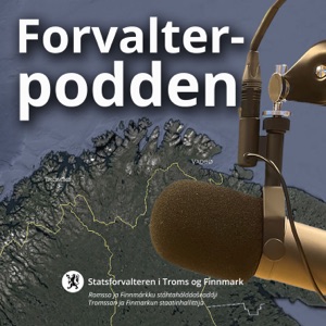 Forvalterpodden