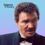 America's Mustache (Burt Reynolds)