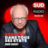 Bercoff dans tous ses états - Sud Radio