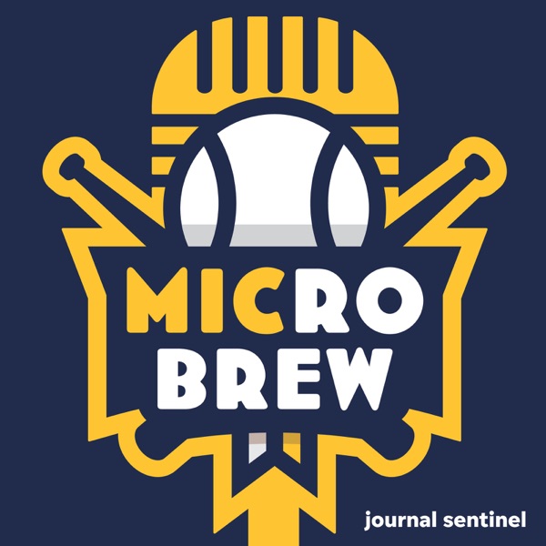 Milwaukee Brewers Podcast