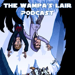 The Wampa's Lair: A Star Wars Podcast