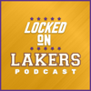 Locked On Lakers - Daily Podcast On The Los Angeles Lakers - Locked On Podcast Network, Andy and Brian Kamenetzky