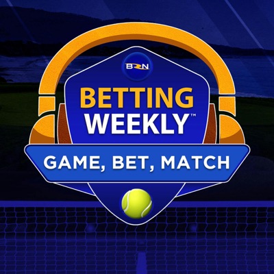 Betting Weekly: Game, Bet, Match:BetRivers Network