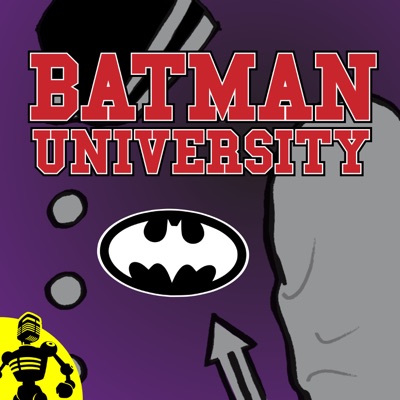 Batman University Batman University