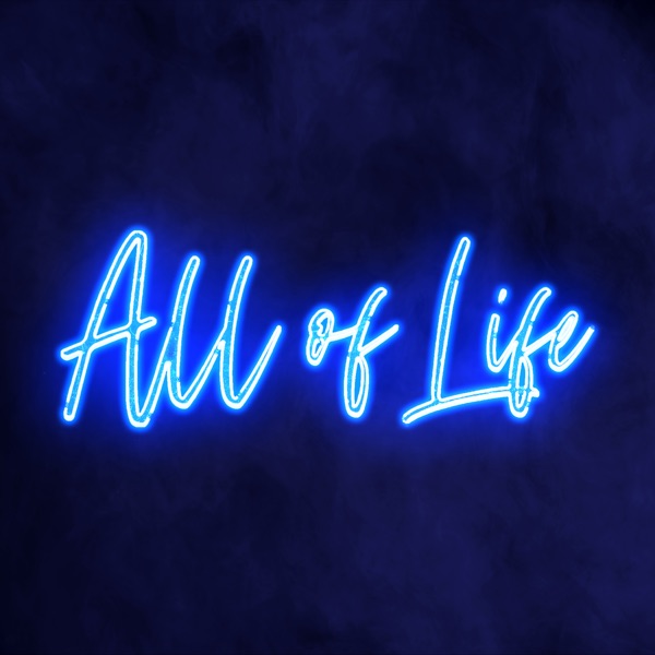 All of Life Show podcast show image