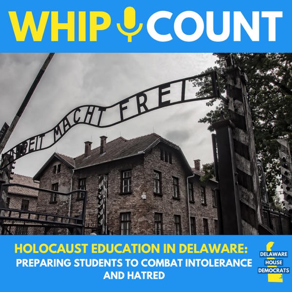Holocaust Education in Delaware photo