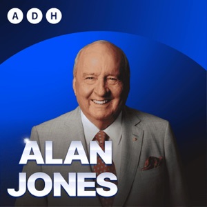 Alan Jones