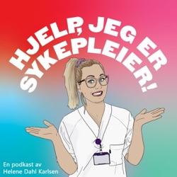 #61 Sykepleier i Leger uten grenser, del 2: Historier fra virkeligheten og Q&A