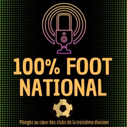 100% Foot National