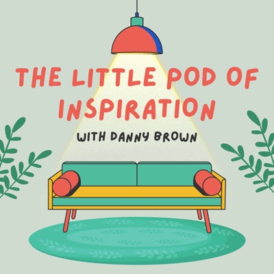 The Little Pod of Inspiration