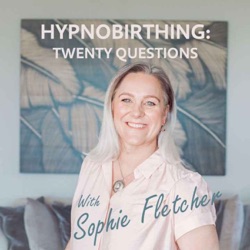 20. Hypnobirthing: What about partners?