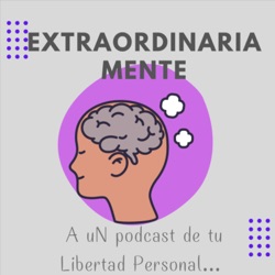 EXTRAORDINARIA MENTE