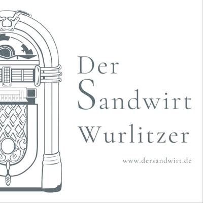 Der Sandwirt Wurlitzer