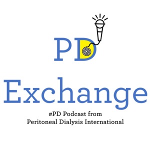 The #PDExchange Podcast