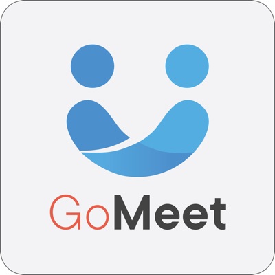 GoMeet Podcast:GoMeet.nl
