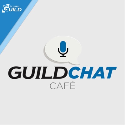 GuildChat Café