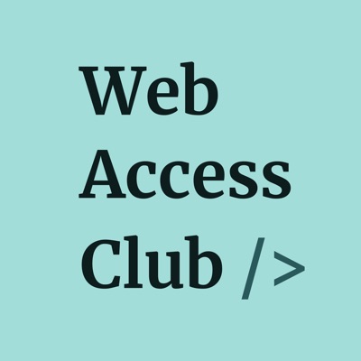 Web Access Club