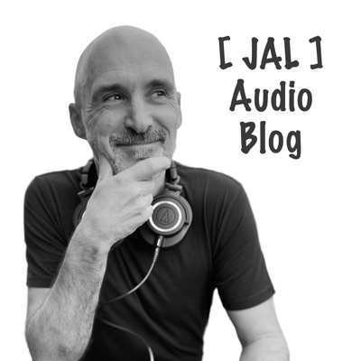 JAL audioblog