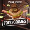 Food Crimes - Pinna