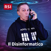 Il Disinformatico - RSI - Radiotelevisione svizzera