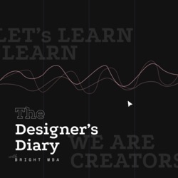 The Designer’s Diary 