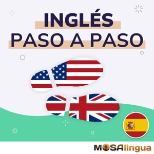 Inglés Paso a Paso