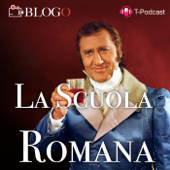 La Scuola Romana - T-Podcast