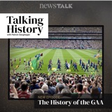 The History of the GAA