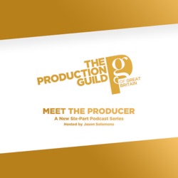 Meet The Producer