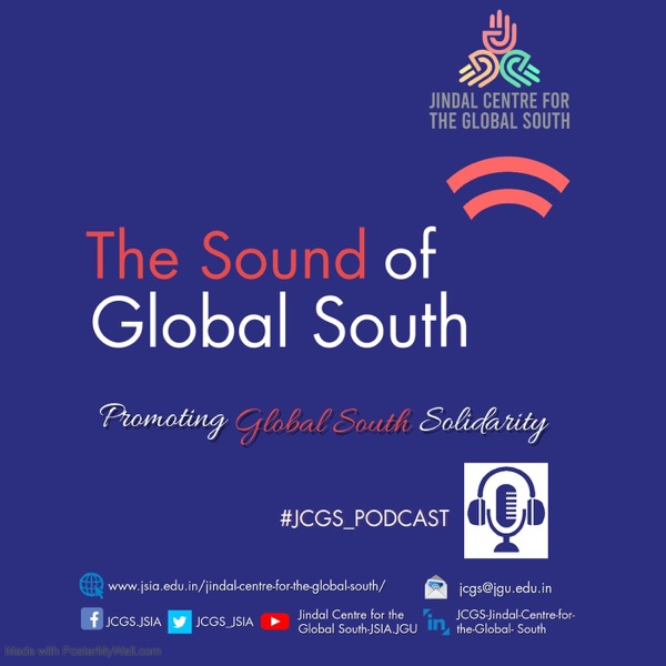 Sound of the Global South