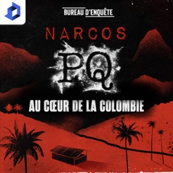 Narcos PQ : Au cœur de la Colombie - Bande annonce