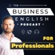 The Business English Podcast