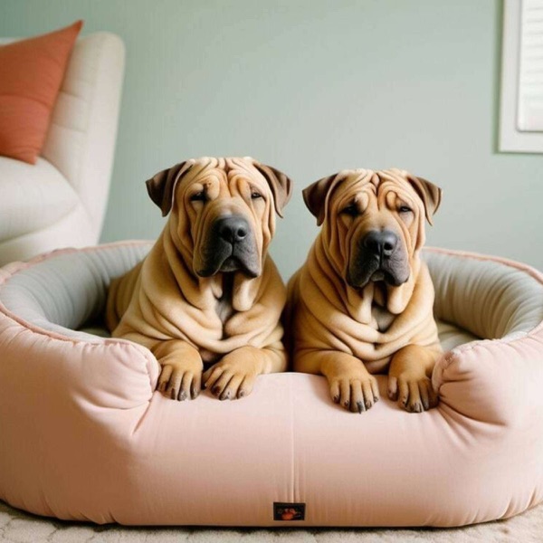 Paws & Rest: The Bonza Design Bed Talk Image