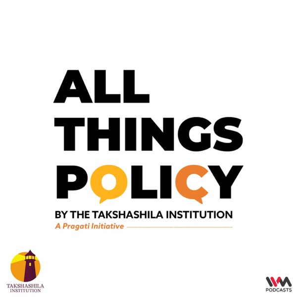 All Things Policy Image