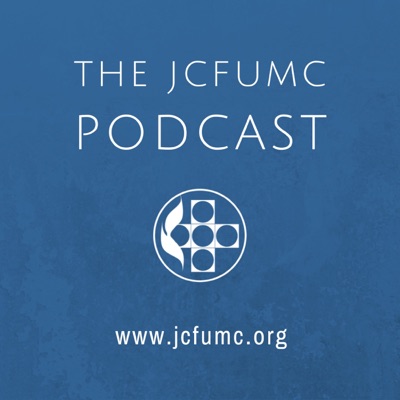 The JCFUMC Podcast The JCFUMC Podcast